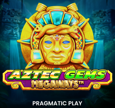 Aztec Gems Megaways en la app coolbet